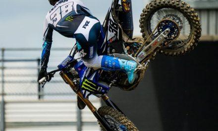 Deegan y Kitchen se llevan el primer PlayOff