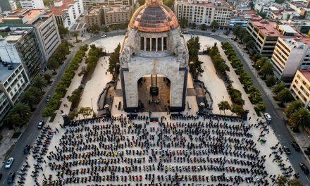 16.ª Rodada «Pasión por la Seguridad» llegará al SIMM 2026