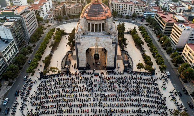 16.ª Rodada «Pasión por la Seguridad» llegará al SIMM 2026