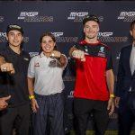 MXGP corona a sus campeones de 2026 en Darwin