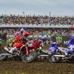 HERLINGS Y MCLELLAN BRILLAN EN SHANGHÁI