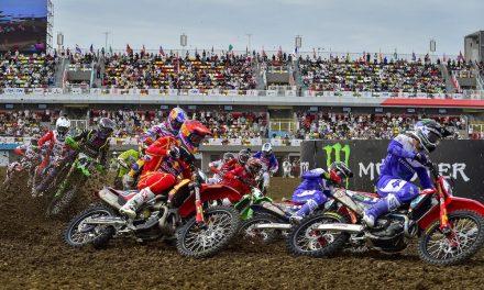 HERLINGS Y MCLELLAN BRILLAN EN SHANGHÁI
