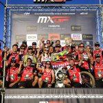 Herlings hace historia y Farres afianza el liderato
