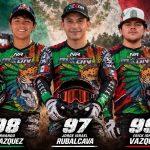 ¡Equipo confirmado! México va al MXoN 2026