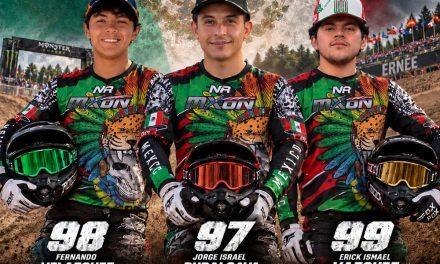 ¡Equipo confirmado! México va al MXoN 2026