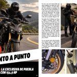CB1000SP: la exclusiva que ruge con 154.9 hp
