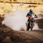 Edgar Canet conquista Marruecos