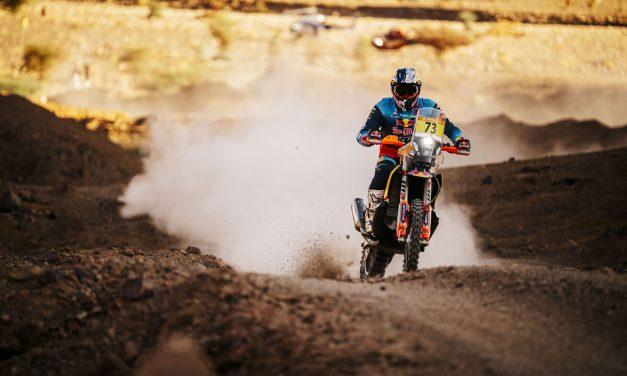 Edgar Canet conquista Marruecos