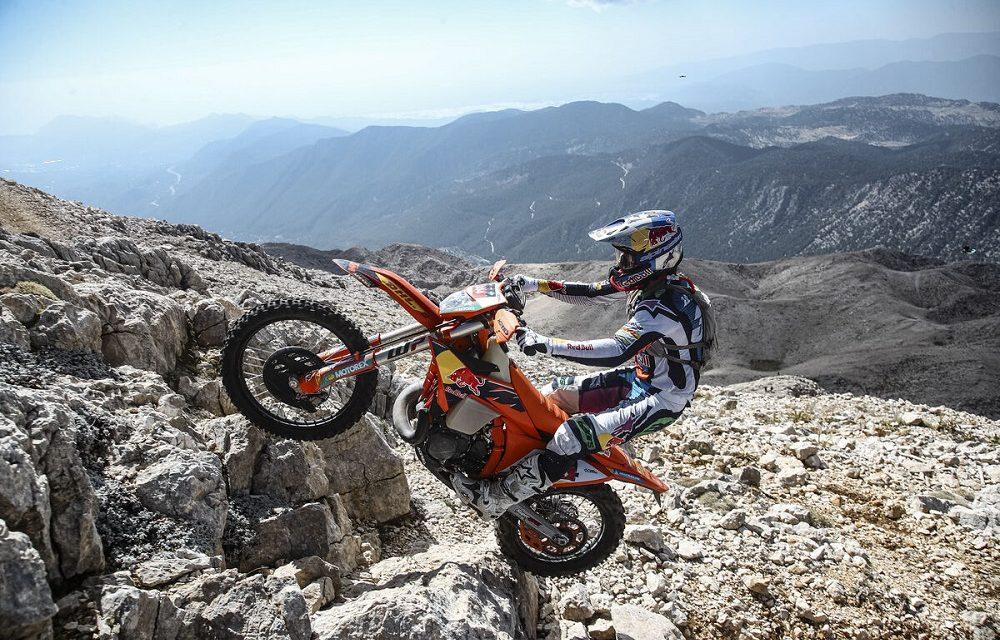 Victoria de Manuel Lettenbichler en Sea to Sky