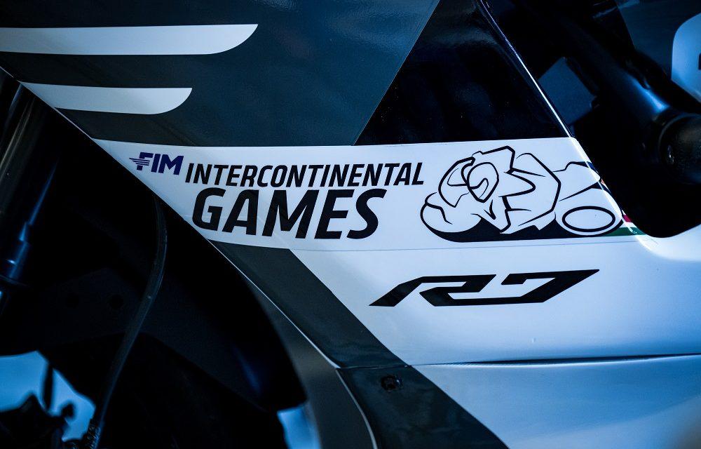 En casa, los Juegos Intercontinentales Goiás 2026