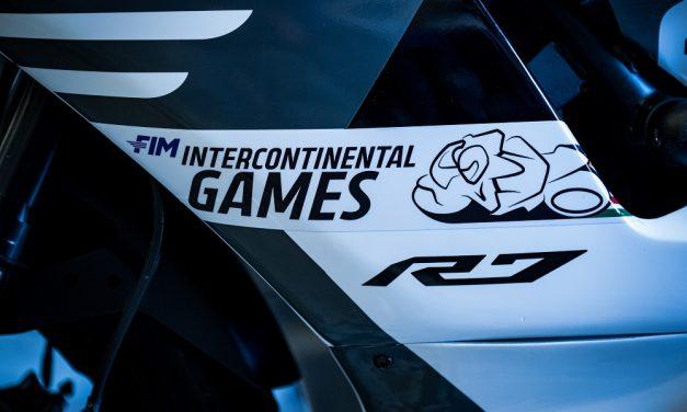 En casa, los Juegos Intercontinentales Goiás 2026