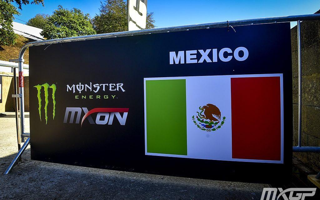 México suma experiencia en el MXoN Ernée 2026
