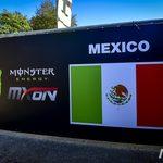 México suma experiencia en el MXoN Ernée 2026