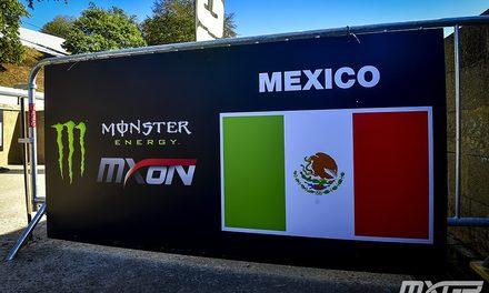 México suma experiencia en el MXoN Ernée 2026