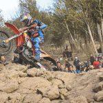 Lettenbichler pentacampeón mundial de Hard Enduro