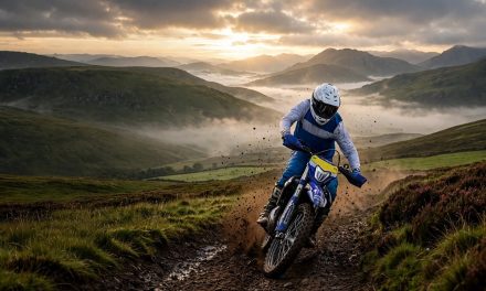 ISDE 2027: Gales recibe la edición 101