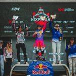 Sandra Gómez primera campeona del mundo de Hard Enduro