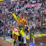 SMX 2027 anuncia su calendario con 28 carreras