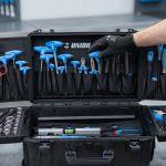 UNIOR: Tu taller completo en una maleta